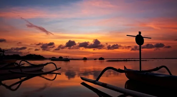 Бали – Севастополь: таинственная история погибшего моряка