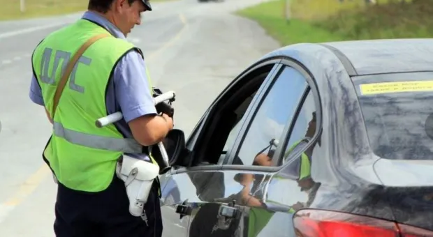 Самые высокие средние чеки штрафов ГИБДД зафиксировали у водителей в возрасте 21-30 лет