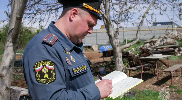 За что в Севастополе привлекли к ответственности председателей 16 садоводческих товариществ