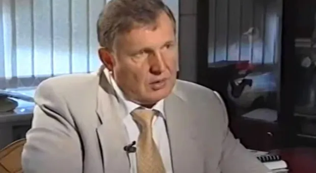 Скончался бывший председатель горсовета Севастополя Валентин Борисов