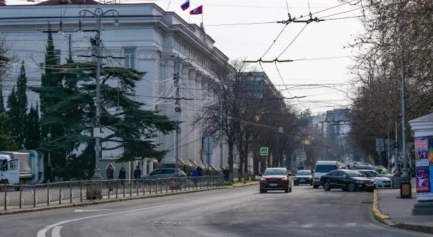 Куда уходят штрафы: ФАС пытается умерить аппетиты «Безопасных дорог Севастополя»