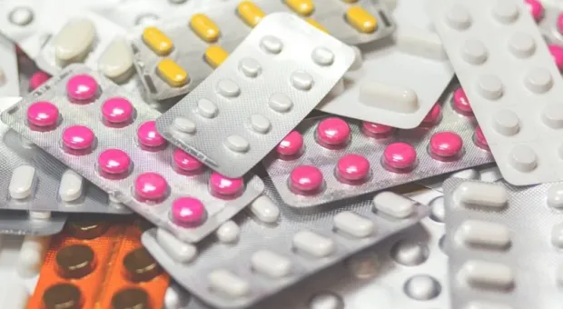 Севастопольцы жалуются на невозможность купить лекарства без рецепта