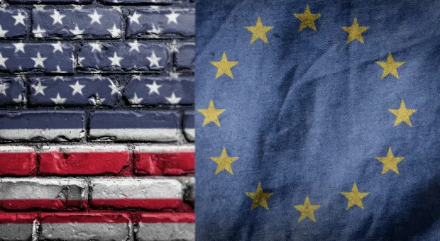 Европа не будет процветать, пока находится под влиянием США