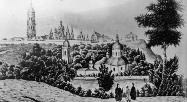 Была ли у мамы Руси прописка в Киеве? – рассказывает историк из Севастополя 