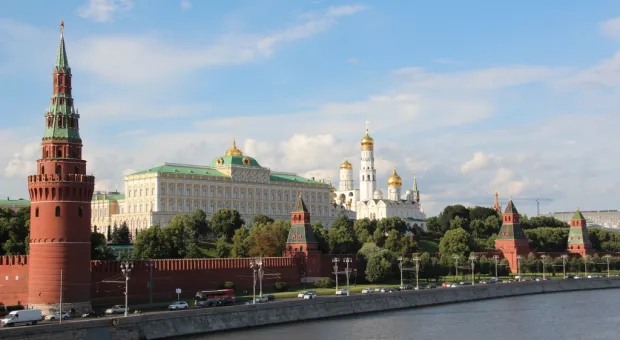 Жители Севастополя отреагировали на военную атаку со стороны Украины на Кремль