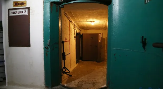 В Севастополе проверили готовность подземных укрытий
