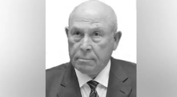 В Крыму ушёл из жизни экс-министр здравоохранения Александр Могилевский