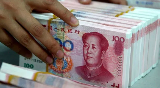 Китай не простит Америке ошибку с долларом