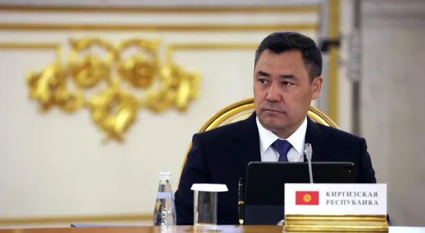 Президент Киргизии в Москве: стоит ли ждать чуда россиянам, сбежавшим от мобилизации? 