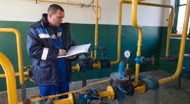 В Севастополе продолжается борьба за газовый рынок?	