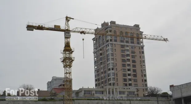 В центральной части Севастополя планируют реконструкцию ещё двух улиц