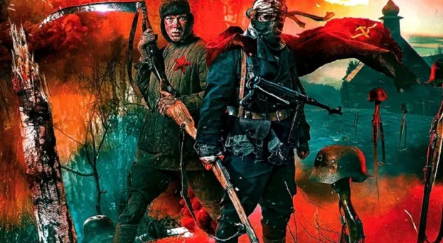 Почему мы не хотим смотреть российские фильмы о Великой Отечественной войне?