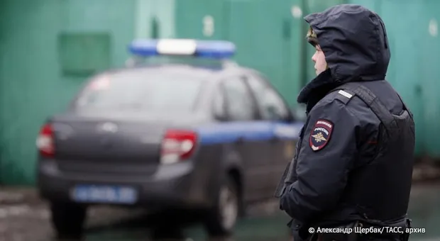 Новости России - 