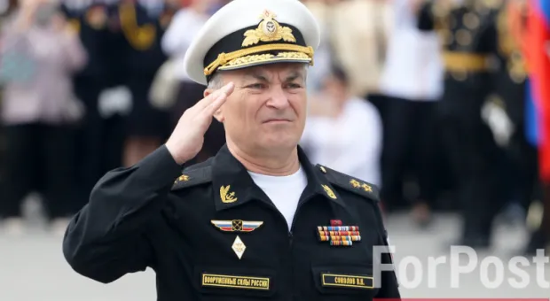 Черноморскому флоту 240 лет: командующий рассказал о его прошлом и настоящем