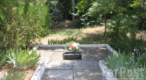 В Севастополе планировали перенос братской могилы ради интересов застройщика