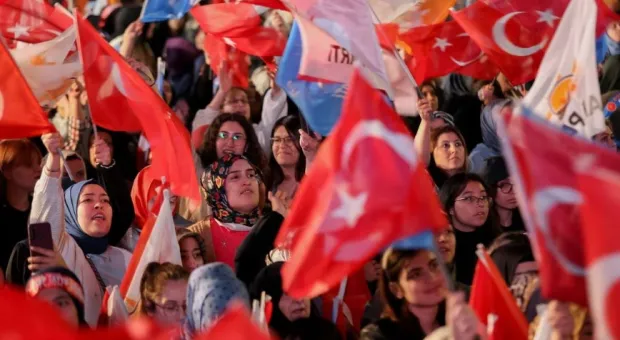 Мировые новости - Зарубежные интернет-платформы и власти РФ, или Как выглядит борьба с ветряными мельницами