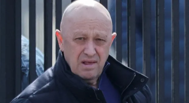 Пригожин ответил на слова генерала о тюрьме за переход из армии в ЧВК