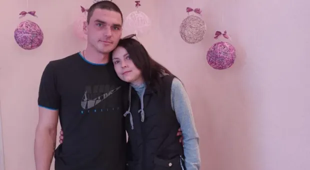 Вдова погибшего в зоне спецоперации крымчанина рассказала историю их любви