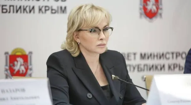 Сенатор призвала жёстко реагировать на террор и диверсии в Крыму