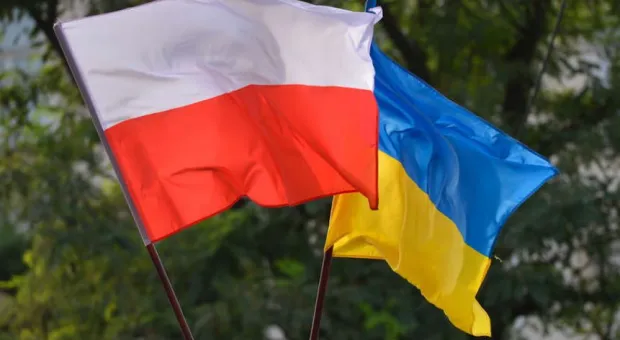 Mysl Polska: Польша вступила в войну с Россией, став «игрушкой» Украины 