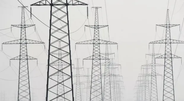 Тарифы на электроэнергию на Украине могут вырасти вдвое