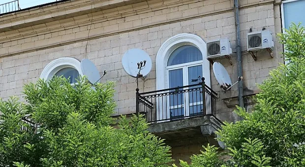 Кондиционеры и перестроенные балконы жилых ОКН в Севастополе будут демонтировать 