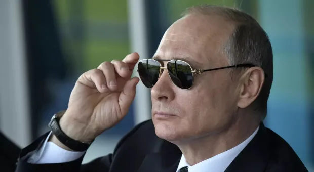 Что стоит за бесконечными угрозами Украины ликвидировать Путина