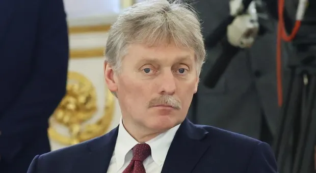В Кремле прокомментировали слова Гладкова о «вопросах к Минобороны»