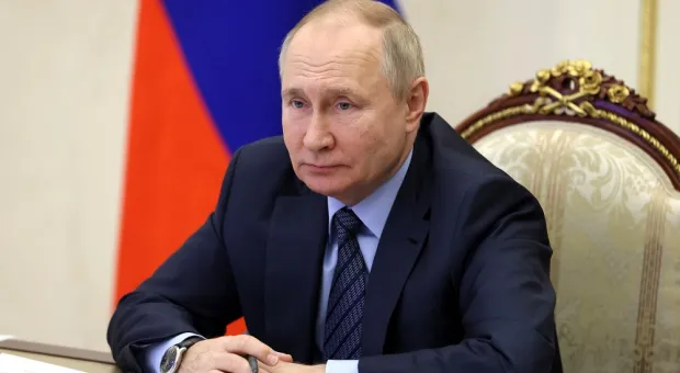 В Британии испугались планов по устранению Путина
