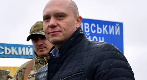 В Харьковской области заявили, что силы РФ подошли вплотную к Купянску В Харьковской области заявили, что силы РФ подошли вплотную к Купянску