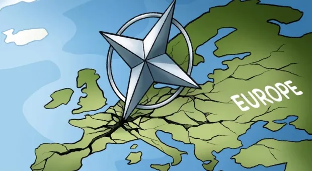 НАТО уличили в подготовке ещё одного масштабного конфликта в Европе