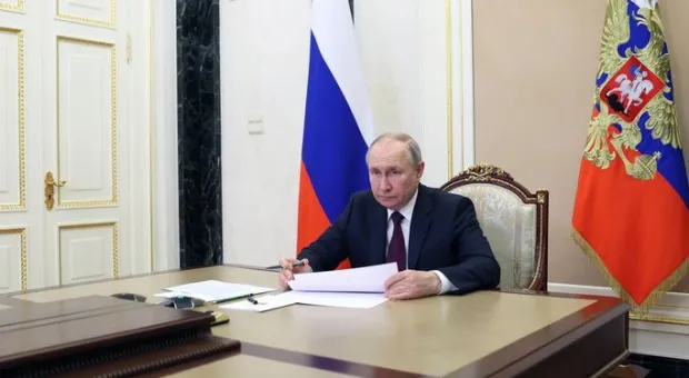 Новости России - Россия начала наказывать Украину за срыв зерновой сделки