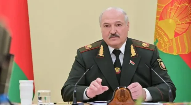 Лукашенко: Единственная наша с Россией ошибка в отношении Украины в том, что мы не решили этот вопрос в 2014-15 годах