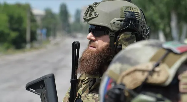 Кадыров открыл «сезон охоты» на украинских диверсантов