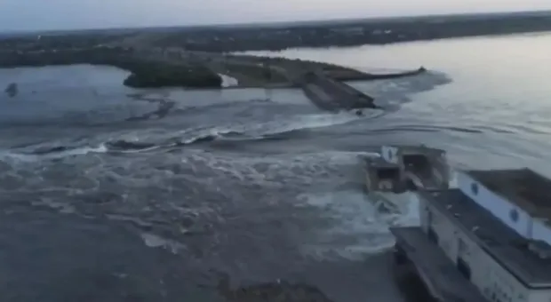 Мировые новости - Путин заявил, что Украина целенаправленно била из HIMARS по ГЭС: зачем это ВСУ