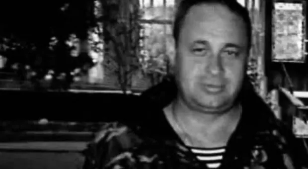 Водитель скорой помощи из Крыма погиб в спецоперации