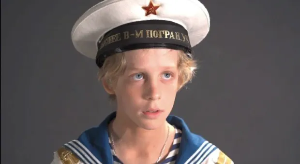 Сергей Жигунов снимет в Крыму детский фильм