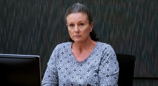 Женщина отсидела 20 лет за убийство своих детей, которого она не совершала