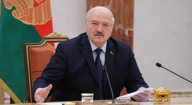 Главная интрига Белоруссии: что будет после ухода Лукашенко Главная интрига Белоруссии: что будет после ухода Лукашенко