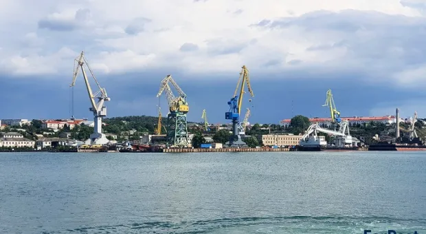 У Севастопольского морского завода появился новый собственник