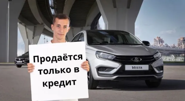 Эксперты назвали главные проблемы при покупке авто в Крыму