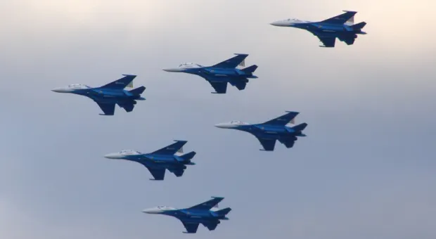 Новая воздушная армия России обращена на Запад — а как же приграничье?