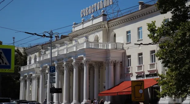 В Севастополе думают перевести туризм на особый налог 