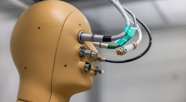 Необычный робот поможет учёным узнать больше о смерти человека