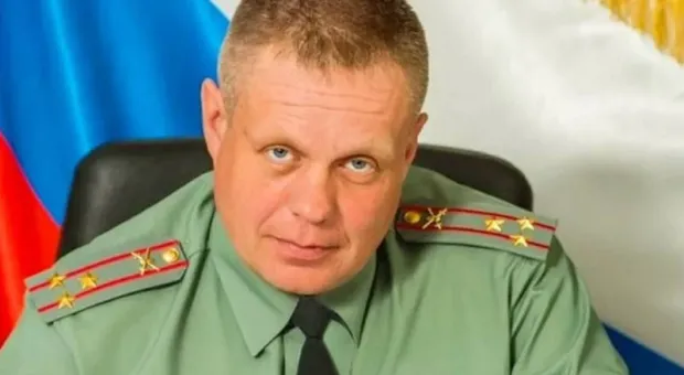 Военкор сообщил о гибели генерал-майора Горячева в зоне СВО