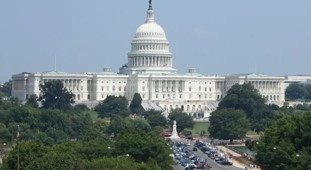 В американском Конгрессе назревает раскол по поводу помощи Украине