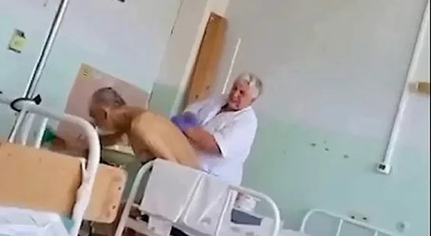 Как шокирующее видео с санитаркой вскрыло неудобную правду о больницах