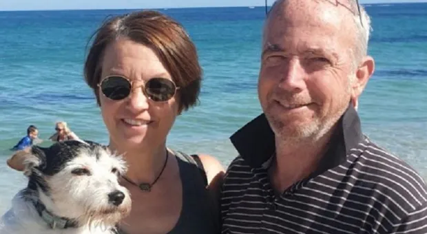 Семейную пару выгоняют из Австралии из-за их возраста