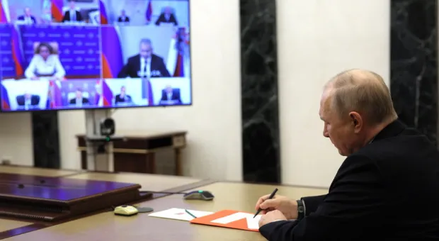 Новости России - В Севастополе уже готовы выдать почти 500 наделов участникам СВО