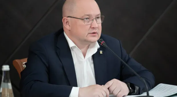 Губернатор Севастополя призвал жителей сохранять спокойствие в связи с провокацией Пригожина